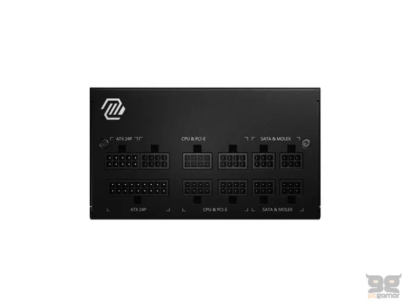 MSI MAG A650GL 650W napajanje 