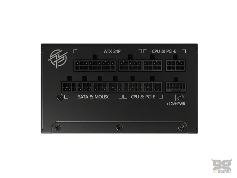 MSI MPG A850G PCIE5 850W napajanje 