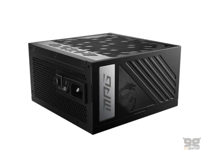 MSI MPG A850G PCIE5 850W napajanje 