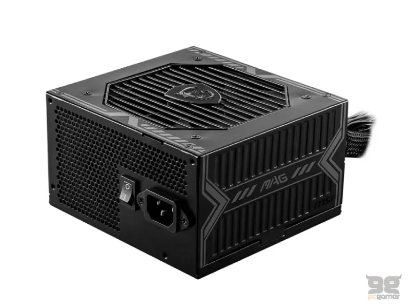 MSI MAG A650BN 650W napajanje 