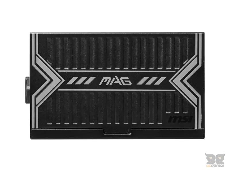 MSI MAG A650BN 650W napajanje 