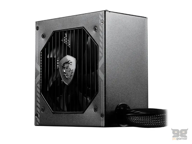 MSI MAG A650BN 650W napajanje 