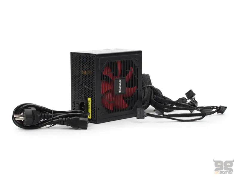 IG-MAX IG6650 CENTAUR 650W napajanje 