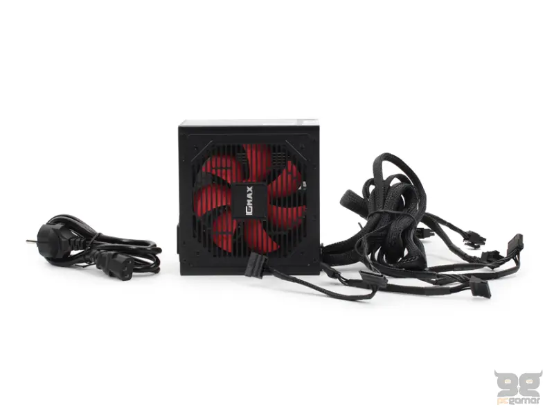 IG-MAX IG6650 CENTAUR 650W napajanje 