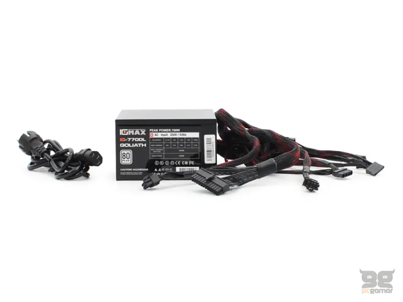 IG-MAX IG7700 GOLIATH 700W napajanje 