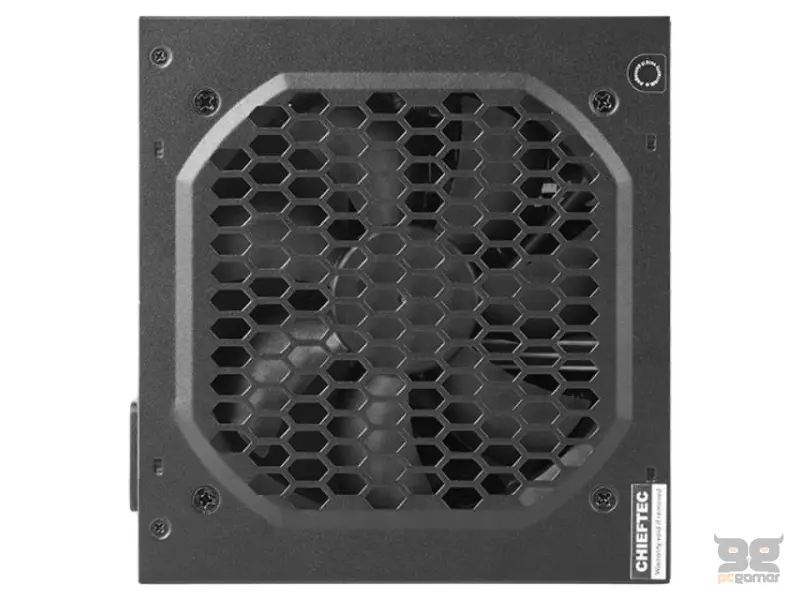 CHIEFTEC ZPU-500S 500W EON series napajanje 3Y 