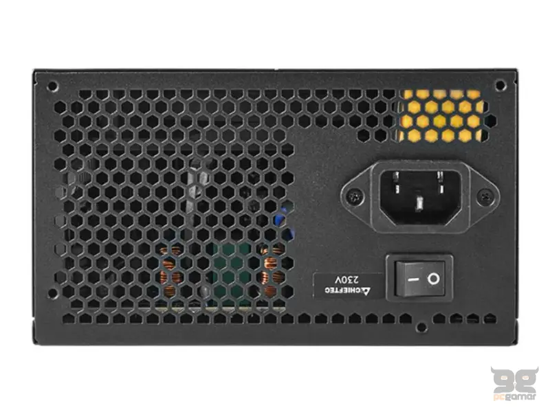 CHIEFTEC ZPU-500S 500W EON series napajanje 3Y 