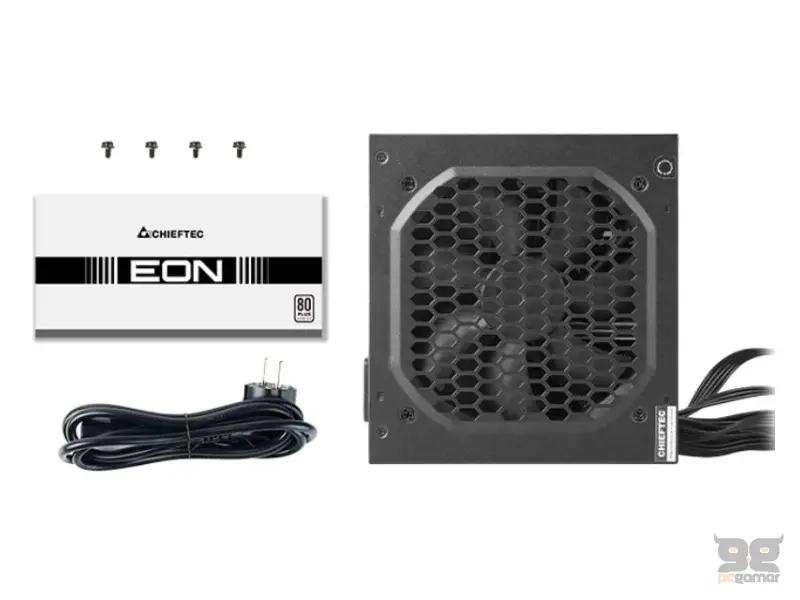 CHIEFTEC ZPU-500S 500W EON series napajanje 3Y 