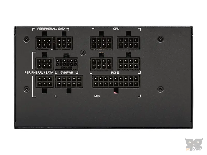 CHIEFTEC PPS-1250FC-A3 1250W POLARIS 3.0 80Plus Gold modularno napajanje 5Y 