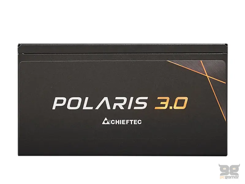 CHIEFTEC PPS-1250FC-A3 1250W POLARIS 3.0 80Plus Gold modularno napajanje 5Y 