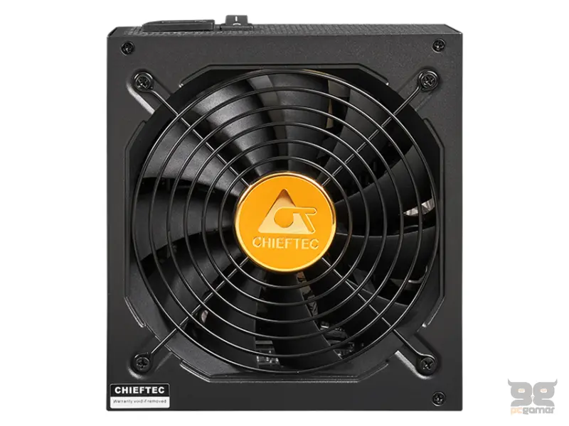 CHIEFTEC PPS-1250FC-A3 1250W POLARIS 3.0 80Plus Gold modularno napajanje 5Y 