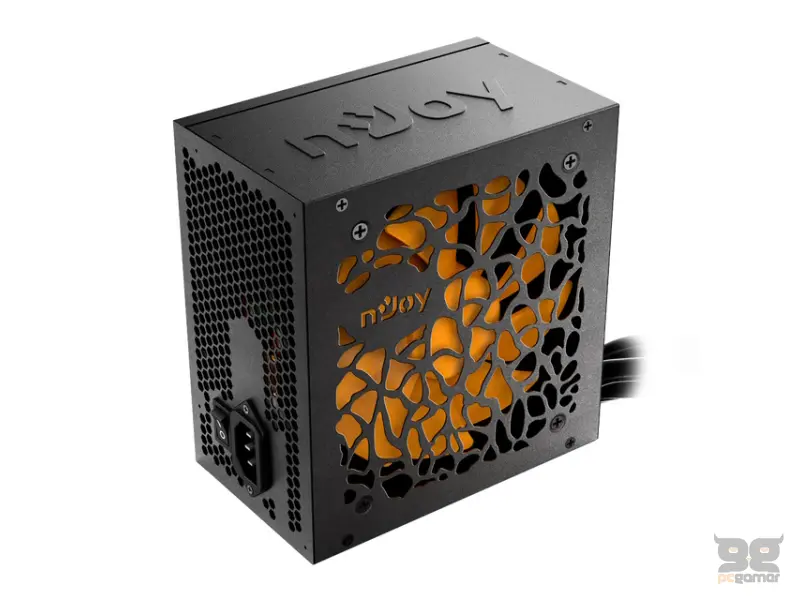 NJOY Titan+ 750 750W napajanje (PSAT5075A20CUCO01B) 