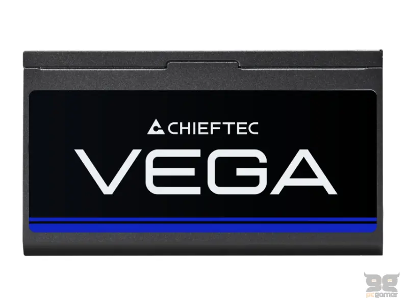 CHIEFTEC PPG-850-S 850W VEGA 80Plus Gold napajanje 5Y 