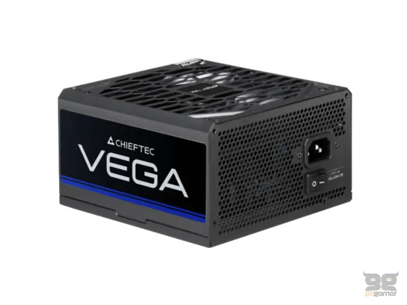 CHIEFTEC PPG-850-S 850W VEGA 80Plus Gold napajanje 5Y 