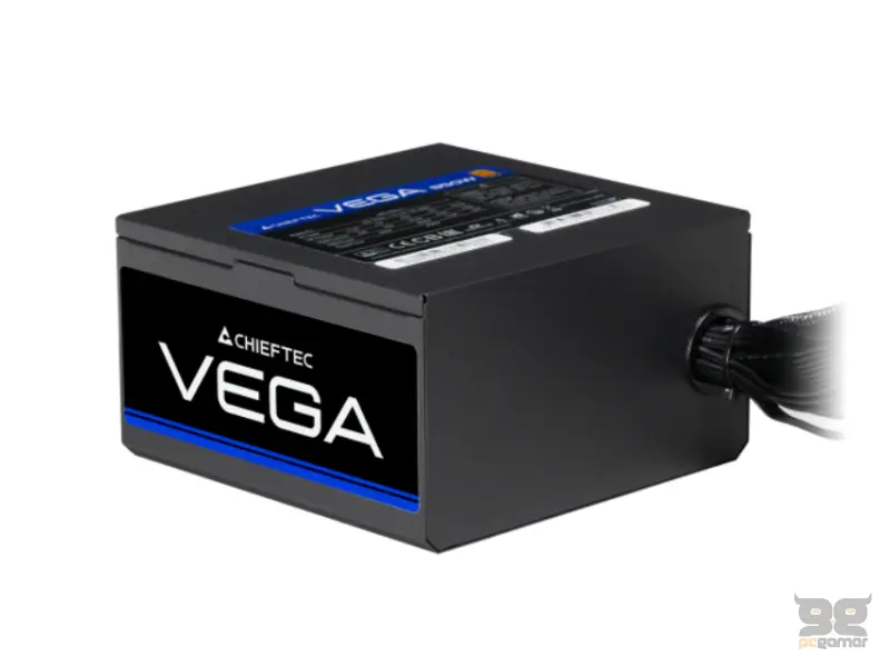 CHIEFTEC PPG-850-S 850W VEGA 80Plus Gold napajanje 5Y 