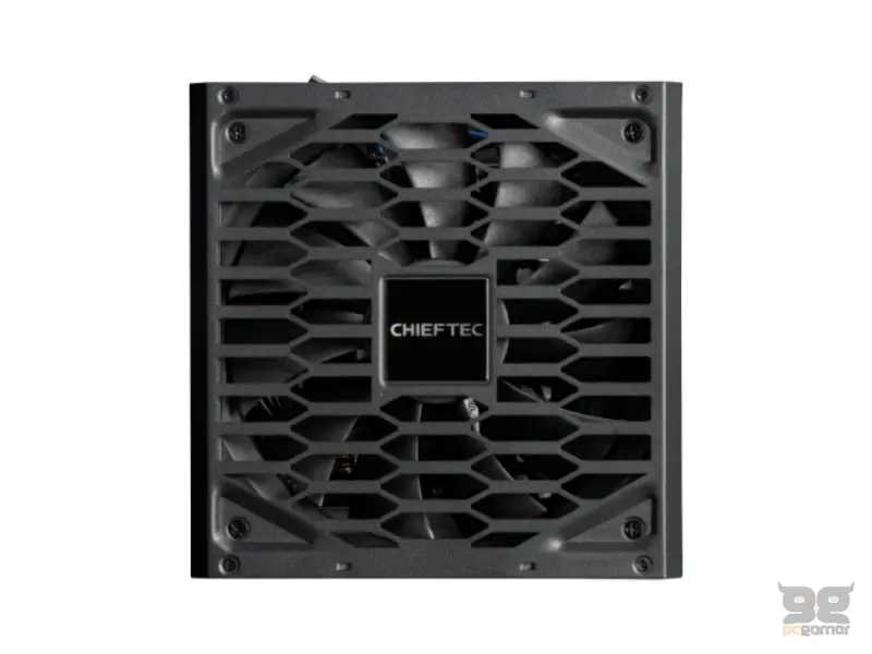 CHIEFTEC PPG-850-S 850W VEGA 80Plus Gold napajanje 5Y 