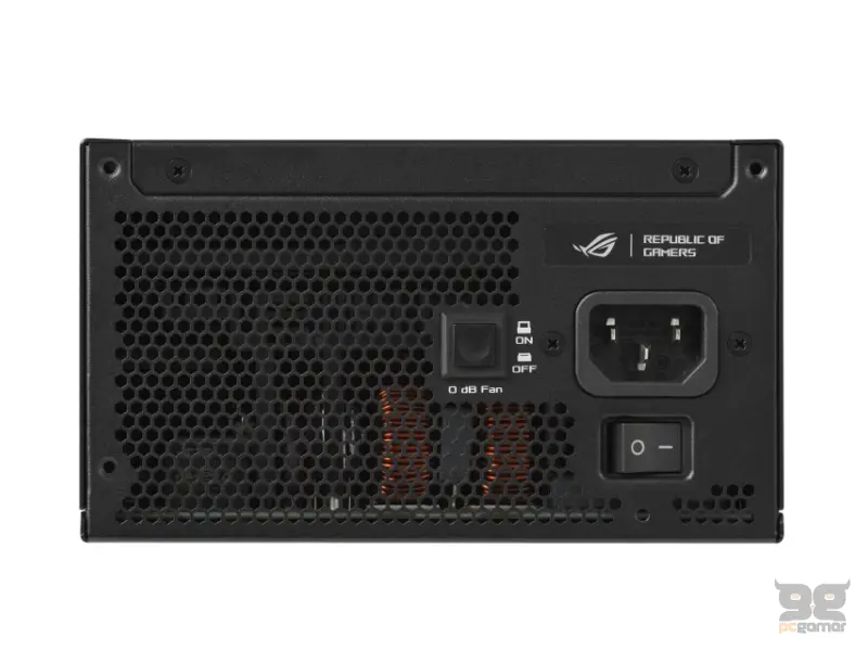 ASUS ROG-STRIX-1000P-GAMING 1000W napajanje 