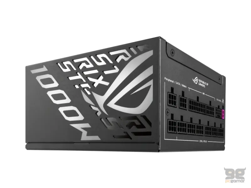 ASUS ROG-STRIX-1000P-GAMING 1000W napajanje 