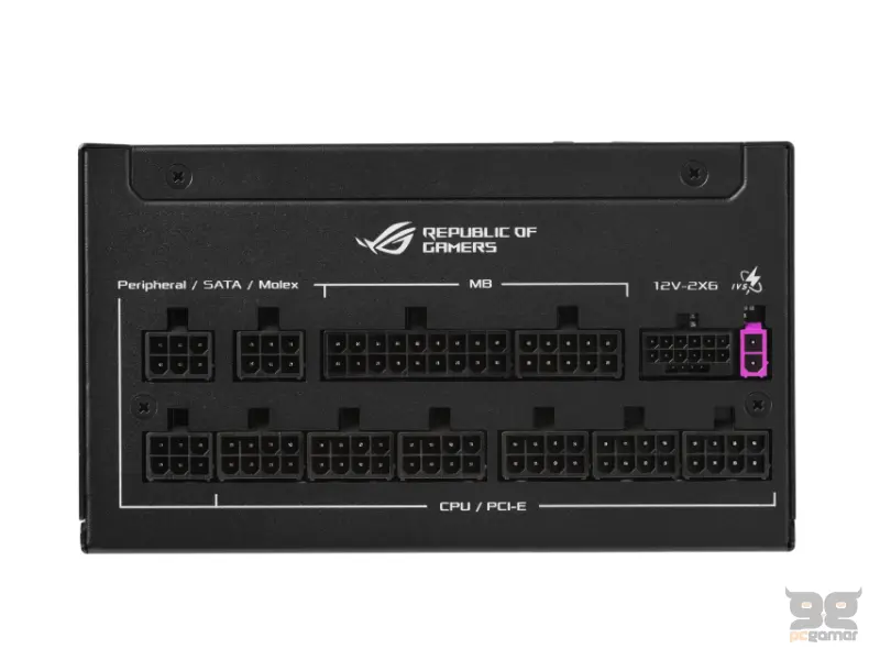 ASUS ROG-STRIX-1000P-GAMING 1000W napajanje 