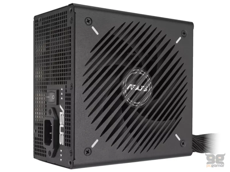 ASUS PRIME-750B-BLACK 750W Bronze napajanje 