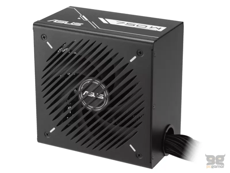 ASUS PRIME-750B-BLACK 750W Bronze napajanje 