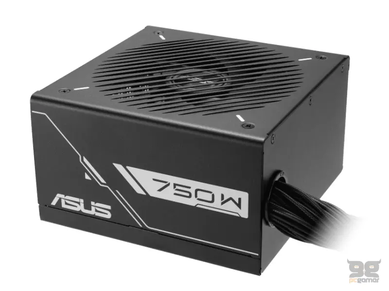 ASUS PRIME-750B-BLACK 750W Bronze napajanje 