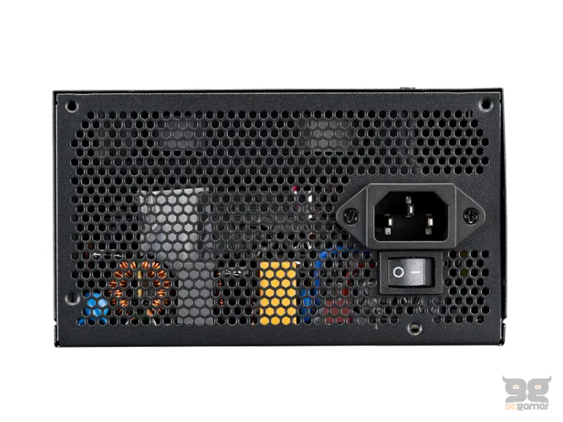 COOLER MASTER MWE Bronze V3 650W napajanje (MPE-6501-ACAAW-3BEU) 5Y 