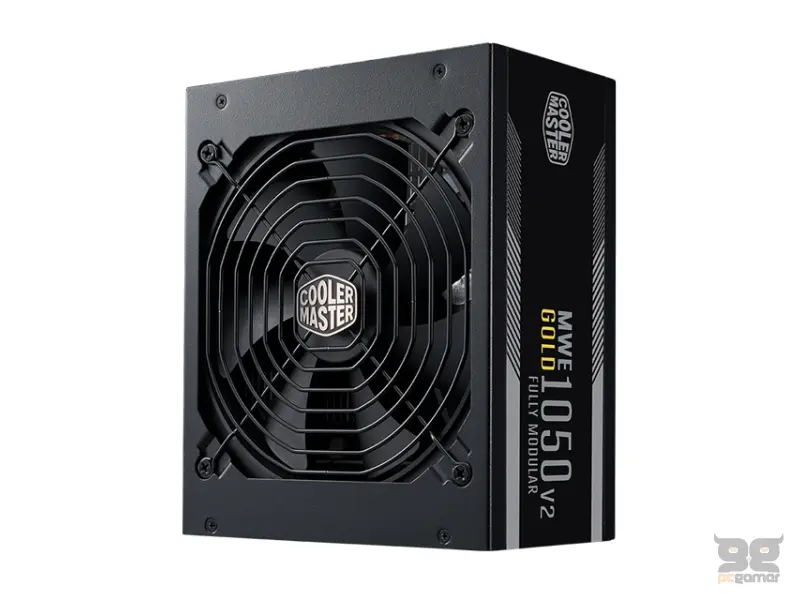 COOLER MASTER MWE Gold V2 1050W napajanje (MPE-A501-AFCAG-3EEU) 5Y 
