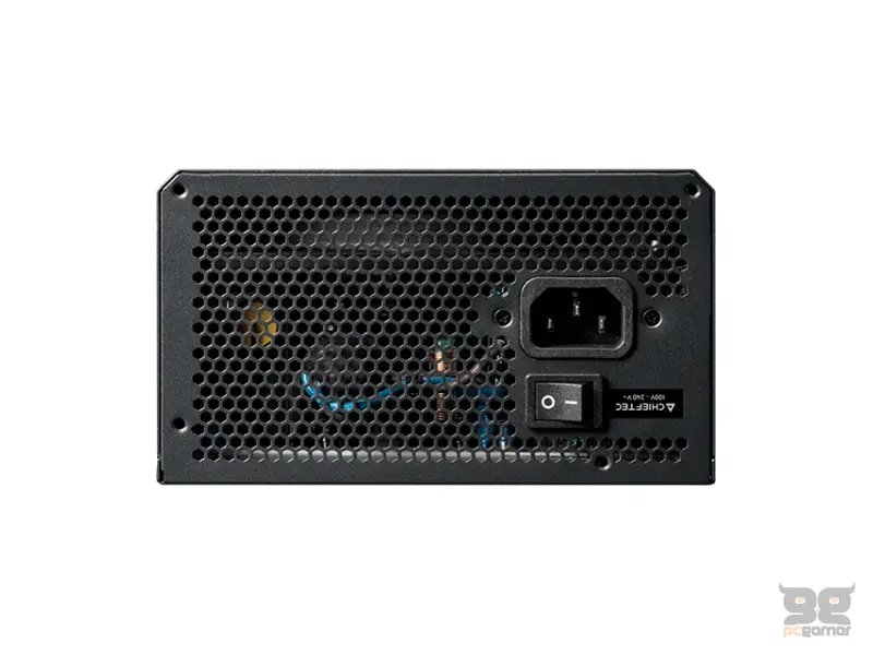 CHIEFTEC PPG-750-C 750W VEGA M 80Plus Gold napajanje 5Y 