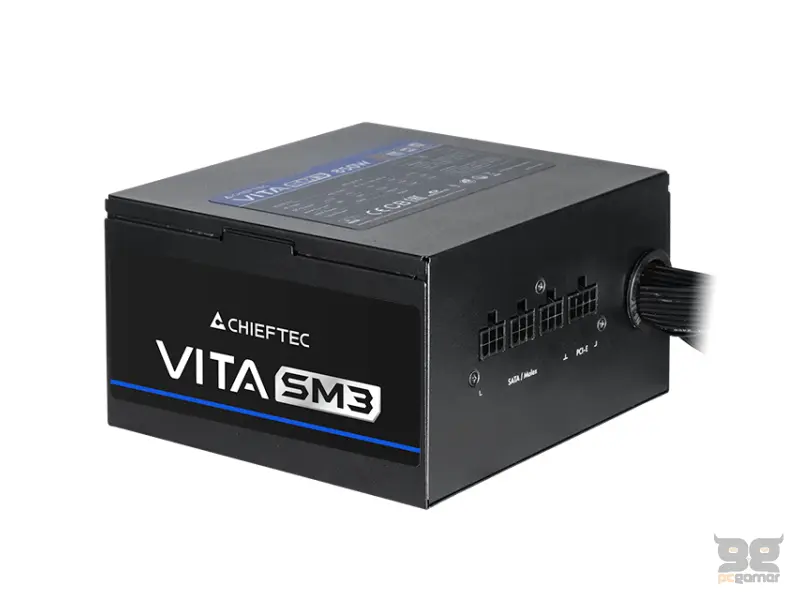 CHIEFTEC BPX-850-C 850W VITA SM3 80Plus Bronze napajanje 3Y 