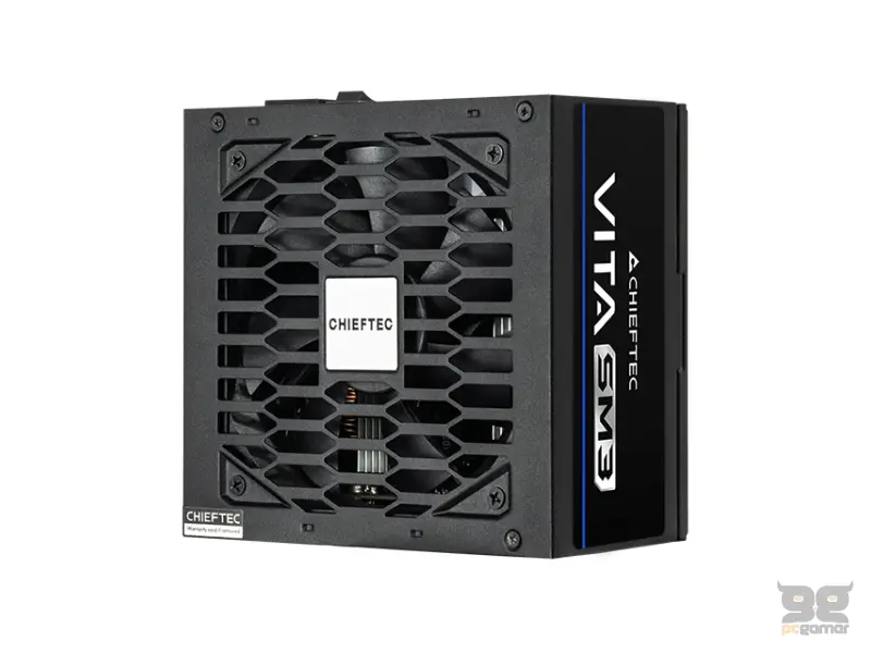 CHIEFTEC BPX-850-C 850W VITA SM3 80Plus Bronze napajanje 3Y 