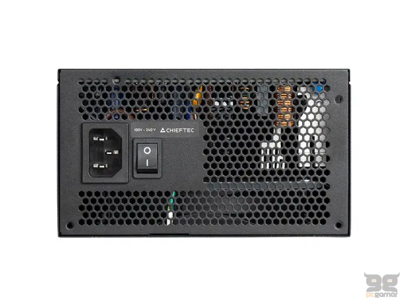 CHIEFTEC BPX-850-C 850W VITA SM3 80Plus Bronze napajanje 3Y 