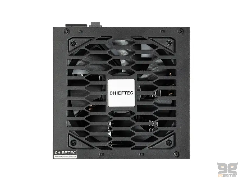 CHIEFTEC BPX-850-C 850W VITA SM3 80Plus Bronze napajanje 3Y 