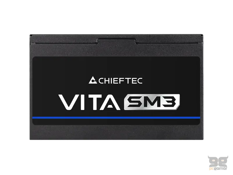 CHIEFTEC BPX-850-C 850W VITA SM3 80Plus Bronze napajanje 3Y 