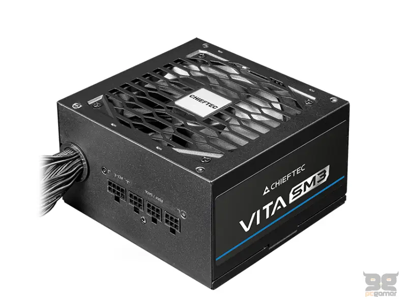 CHIEFTEC BPX-850-C 850W VITA SM3 80Plus Bronze napajanje 3Y 