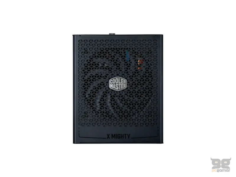 COOLER MASTER X Mighty 2000W Platinum modular napajanje (MPS-K001-AFBP-NBEU) 10Y 