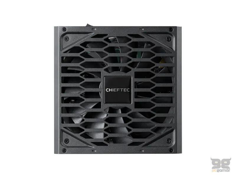 CHIEFTEC PPG-1000-C 1000W VEGA 80Plus Gold napajanje 5Y 