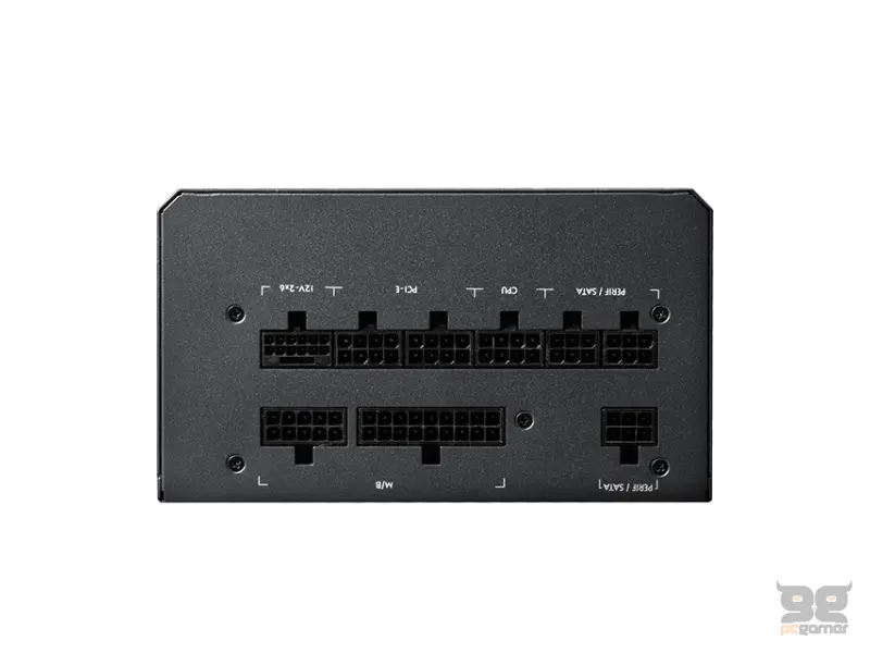 CHIEFTEC PPG-1000-C 1000W VEGA 80Plus Gold napajanje 5Y 