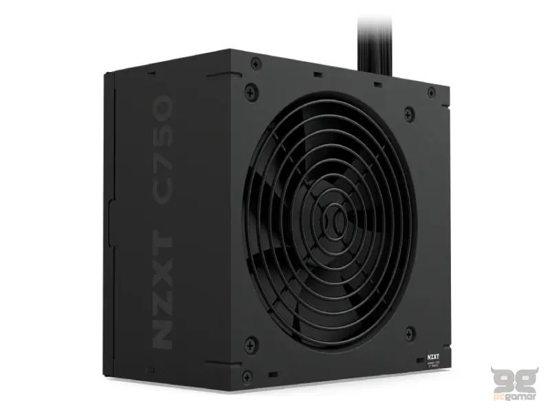NZXT C750 Bronze 750W (PA-7B3BB-EU) napajanje 
