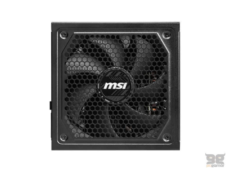 MSI MAG A1250GL PCIE5 1250W napajanje 