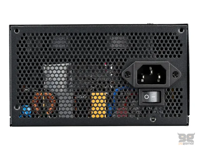 COOLER MASTER MWE Bronze V3 650W napajanje (MPE-6501-ACABW-3BEU) 5Y 