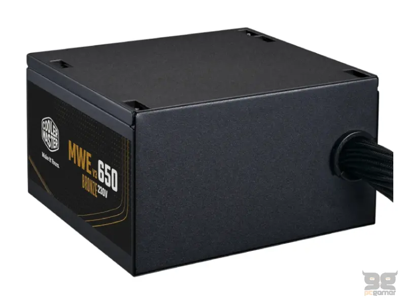 COOLER MASTER MWE Bronze V3 650W napajanje (MPE-6501-ACABW-3BEU) 5Y 