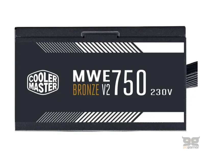 COOLER MASTER MWE Bronze V3 750W napajanje (MPE-7501-ACABW-3BEU) 5Y 