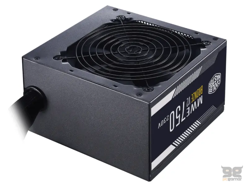 COOLER MASTER MWE Bronze V3 750W napajanje (MPE-7501-ACABW-3BEU) 5Y 