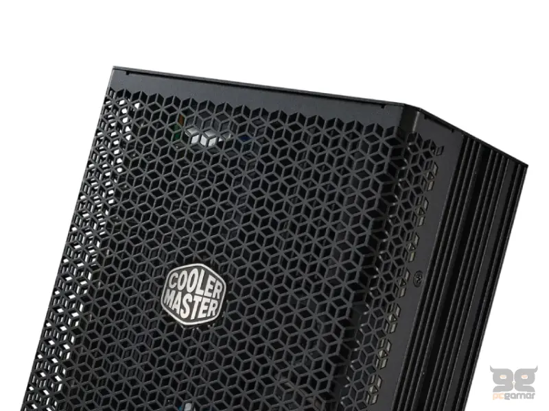 COOLER MASTER X Silent Edge 1100W Platinum modular napajanje (MPS-B001-AZBP-NBEU) 10Y 