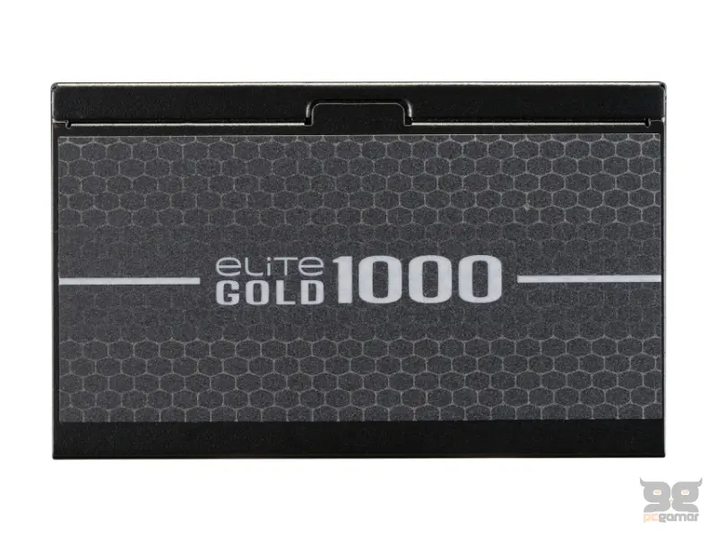 COOLER MASTER Elite Gold 1000W napajanje (MPW-A001-AFAG-BEU) 5Y 