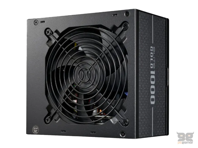 COOLER MASTER Elite Gold 1000W napajanje (MPW-A001-AFAG-BEU) 5Y 