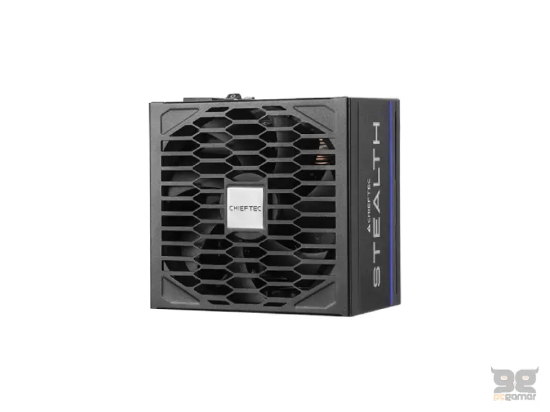 CHIEFTEC SPX-1200-FC 1200W Stealth 80Plus Platinum modularno napajanje 5Y 