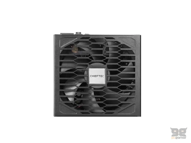 CHIEFTEC SPX-1200-FC 1200W Stealth 80Plus Platinum modularno napajanje 5Y 