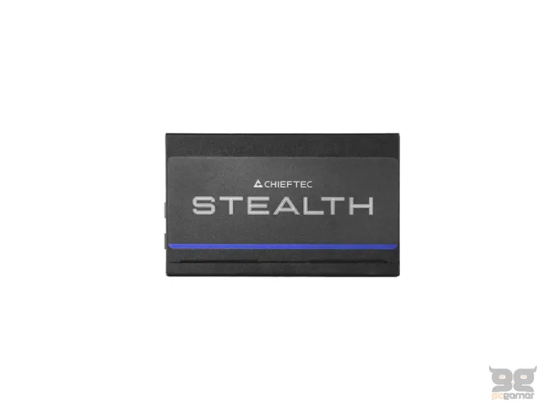 CHIEFTEC SPX-1200-FC 1200W Stealth 80Plus Platinum modularno napajanje 5Y 